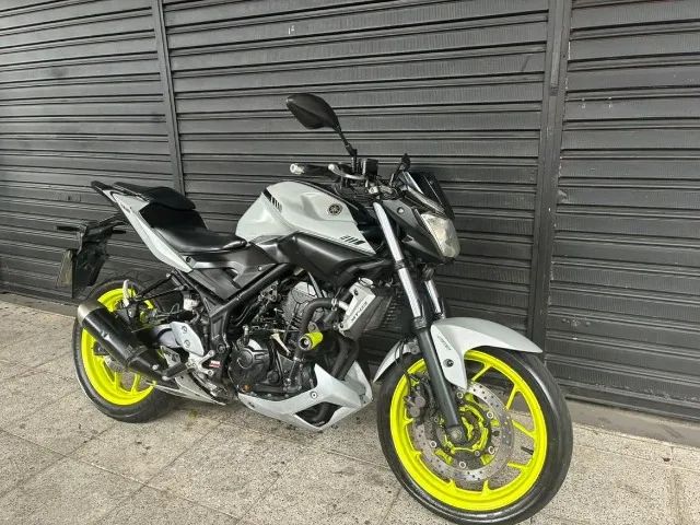 Yamaha Mt 03 Abs - 2020 - Foto 4