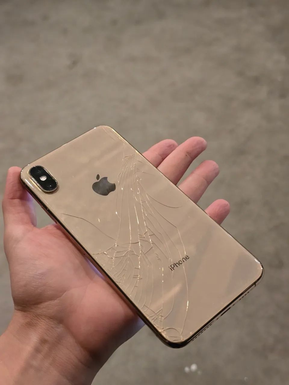 IPHONE XS MAX  - Foto 3