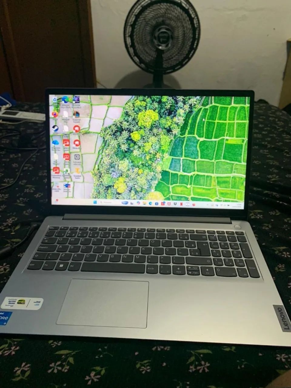 notebook lenovo - Foto 4
