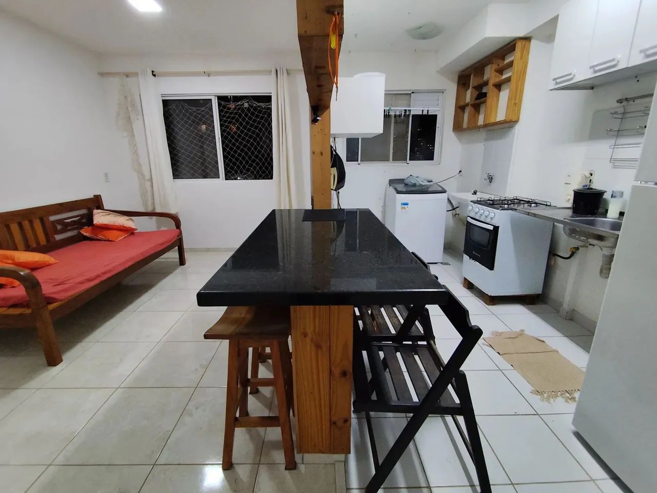 Apartamento para locação no CONDOMINIO CORES DE PIATÃ, PIATÃ, Salvador, BA - Foto 7