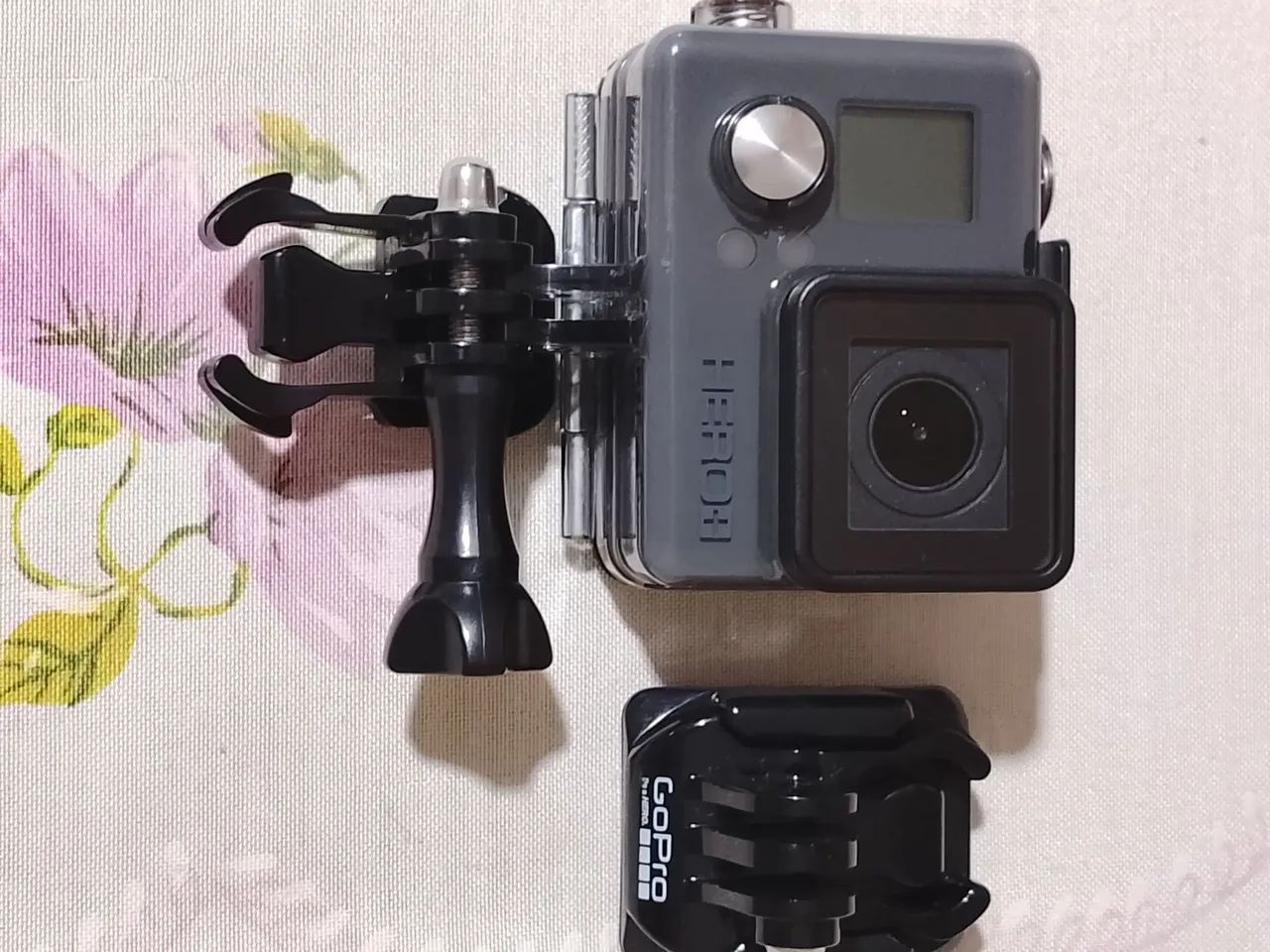 Câmera Hero+ - Foto 4