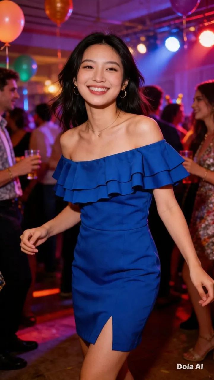 Vestido  - Foto 3