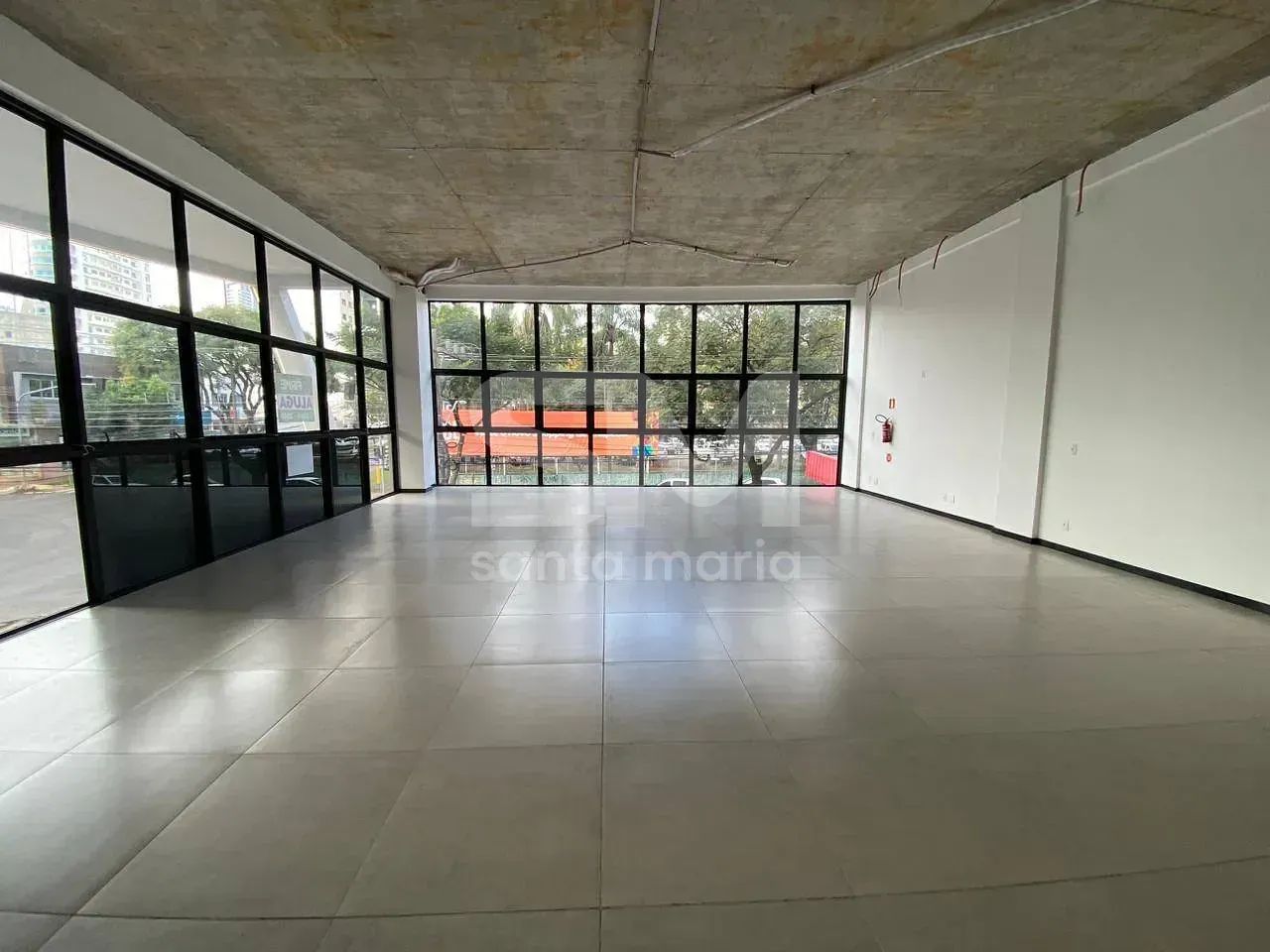 Sala para locação, Centro, Chapecó - SC - Foto 3