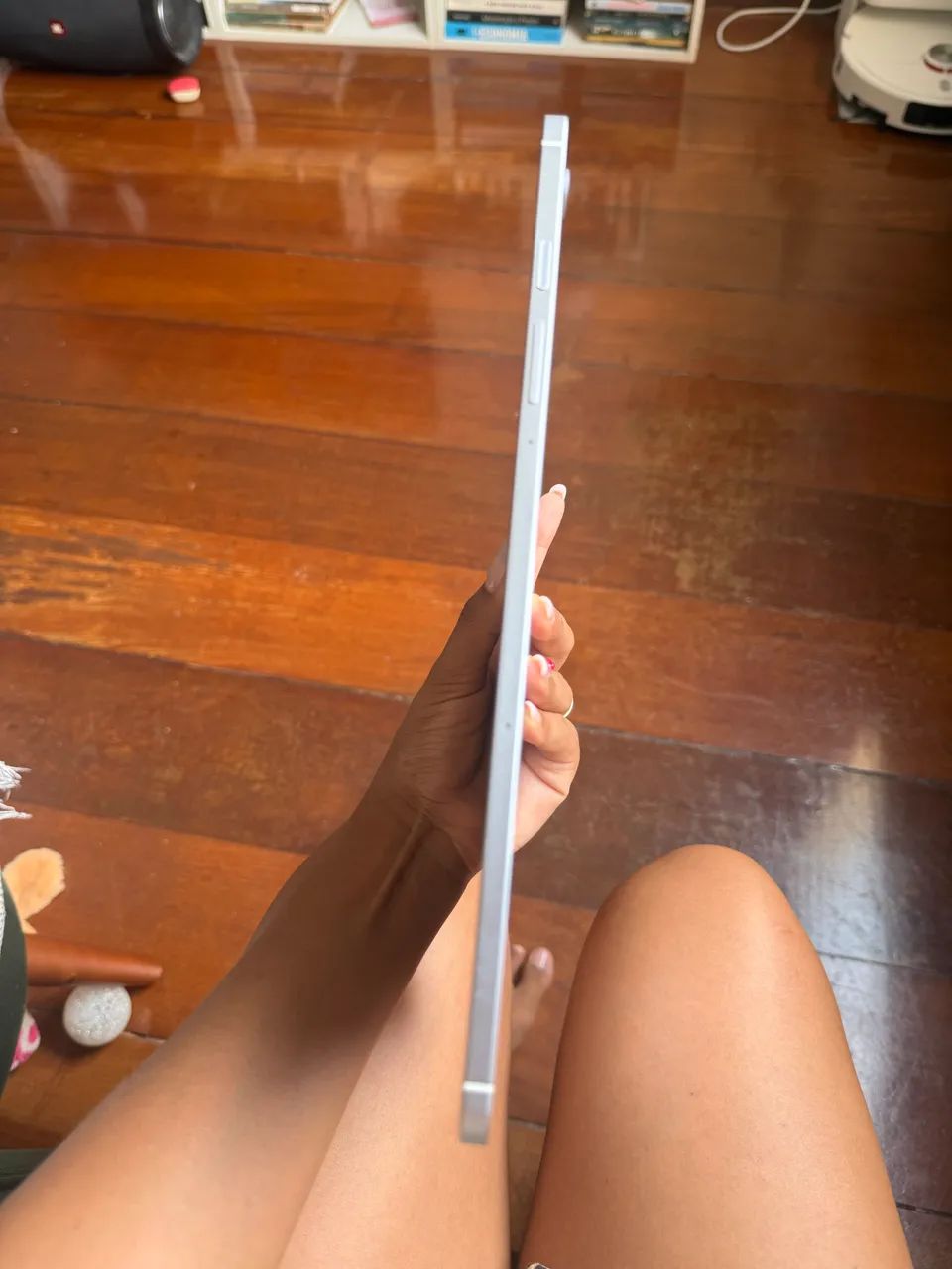 Tablet S10 FE  - Foto 3
