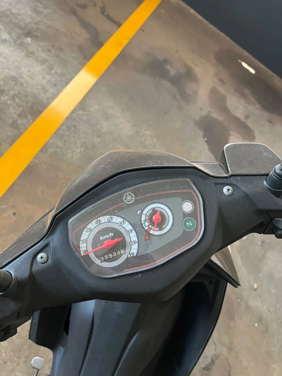 Yamaha Crypton ED 2014 - Foto 5