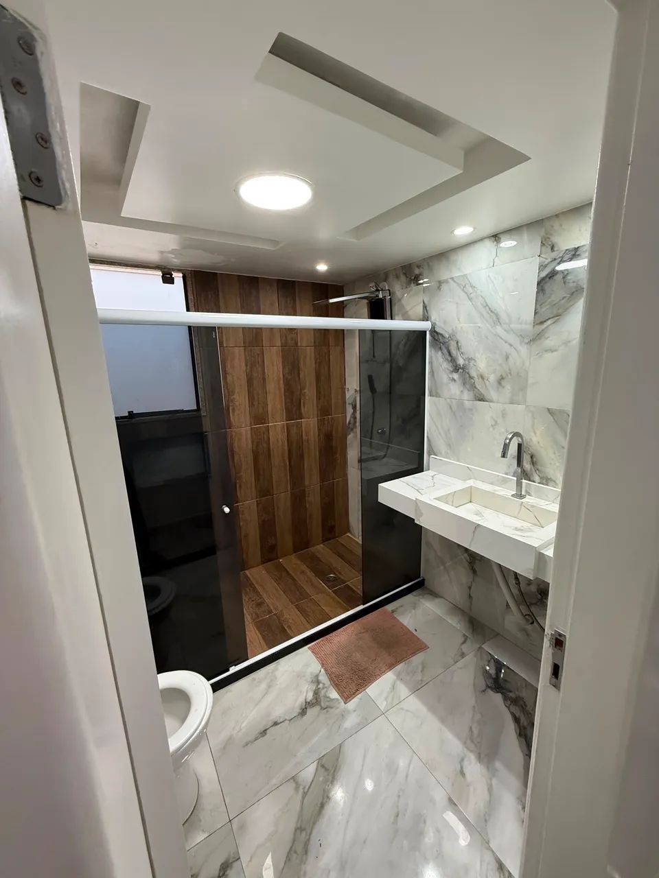 Casa Ampla 3 quartos, Oportunidade Unica. - Foto 4