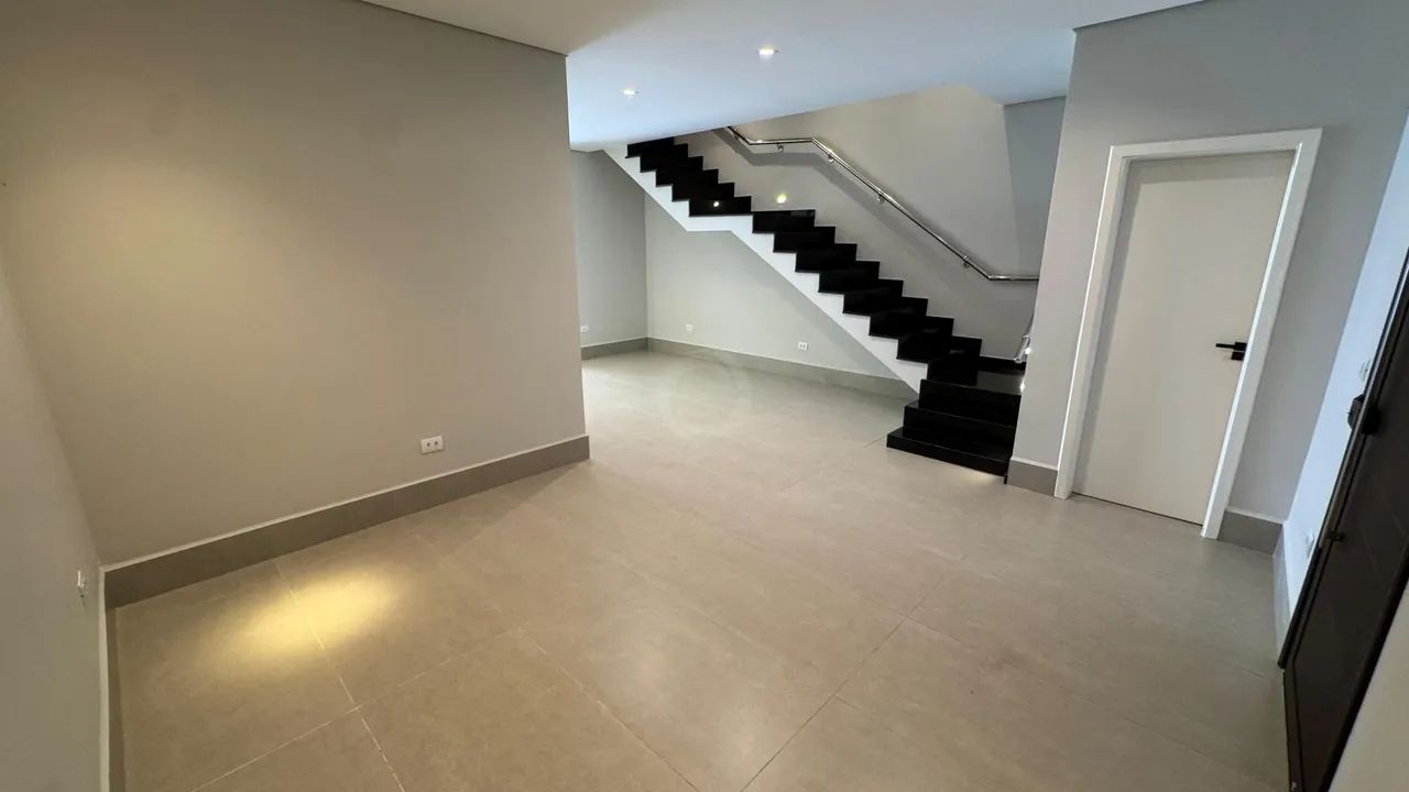 Casa com 3 suites e piscina no Condomínio Lazuli  Piracicaba/SP - Foto 2