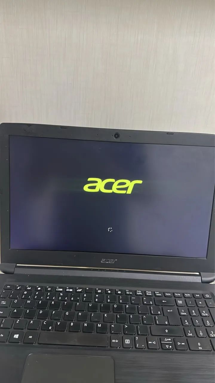 Notebook Samsung/Acer - Foto 2