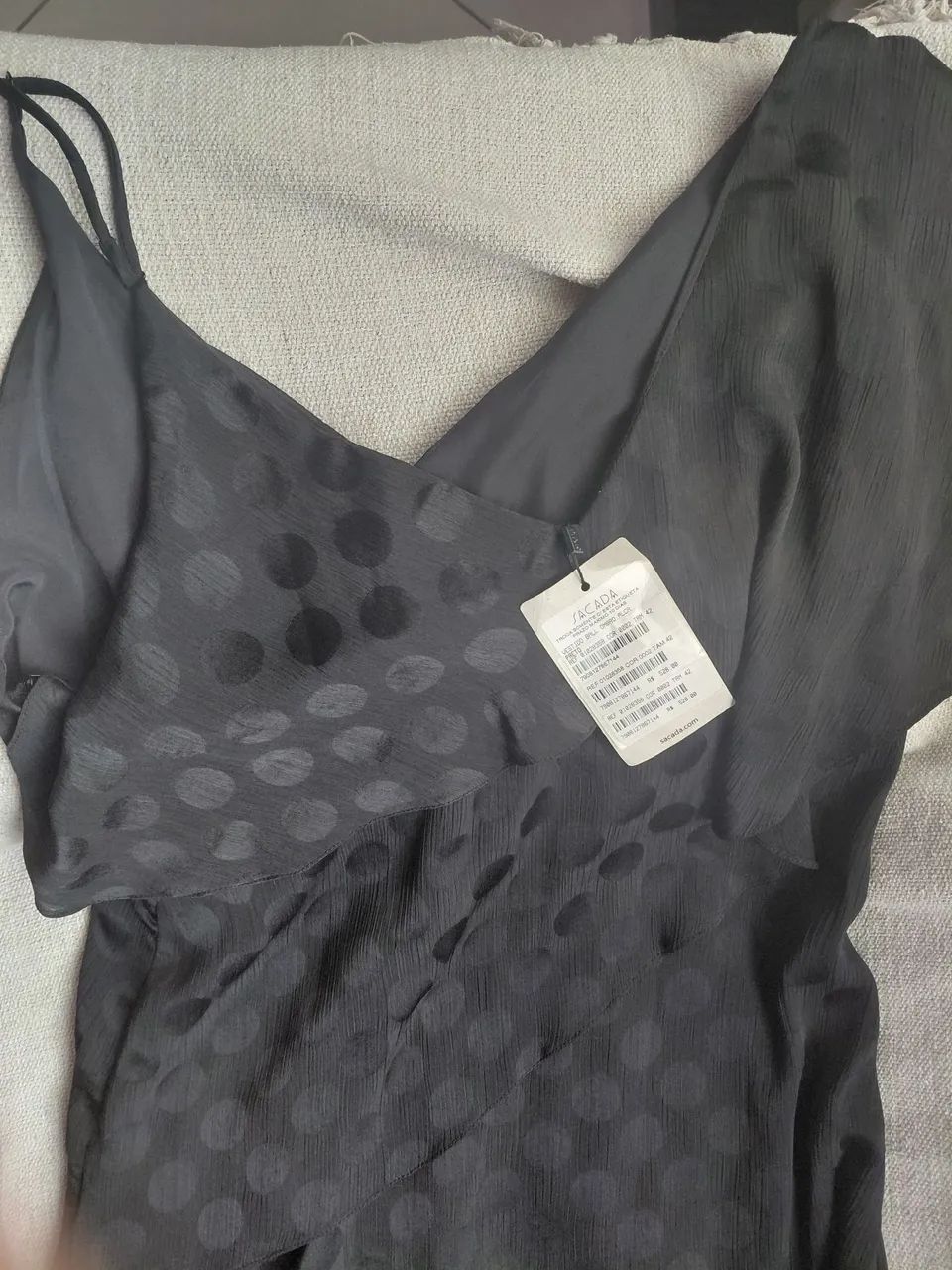 Vendo roupas novas e usadas  - Foto 4