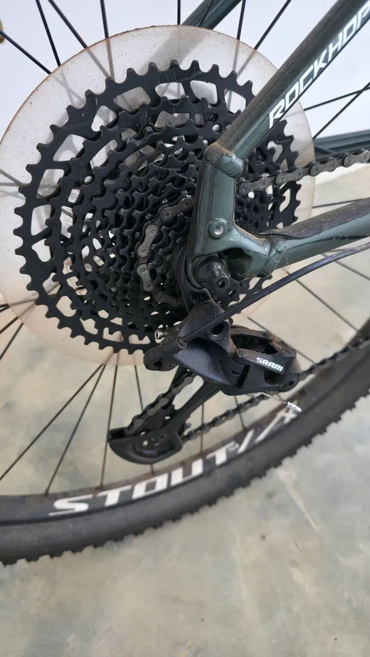 BIKE SPECIALIZED EXPERT NOVA - Foto 2