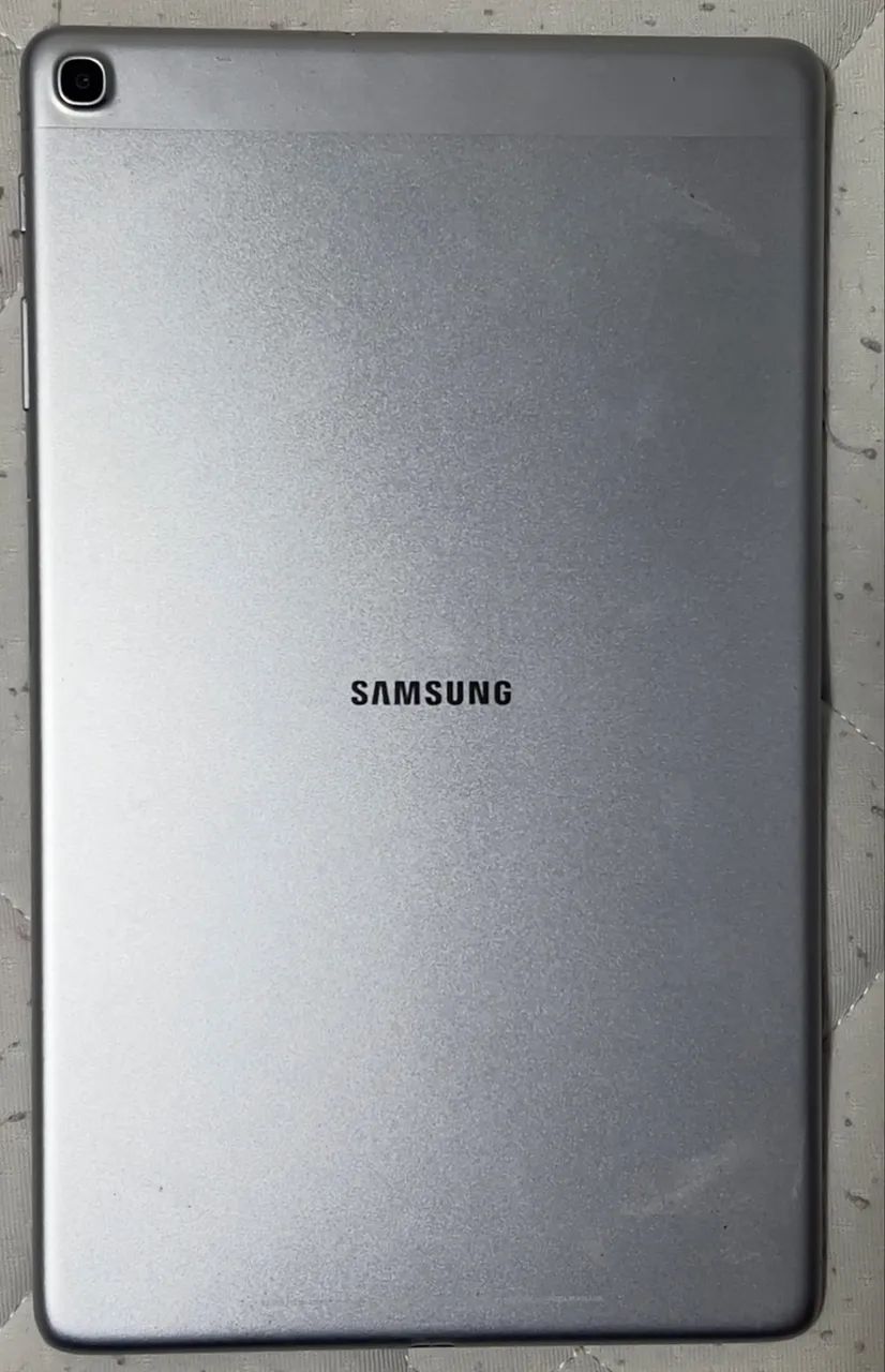 Tablet SAMSUNG Galaxy Tab A - Foto 3