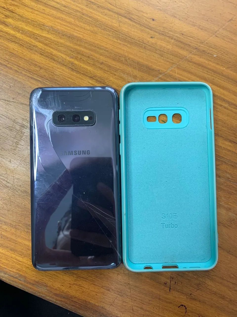 Samsung s10e  - Foto 2