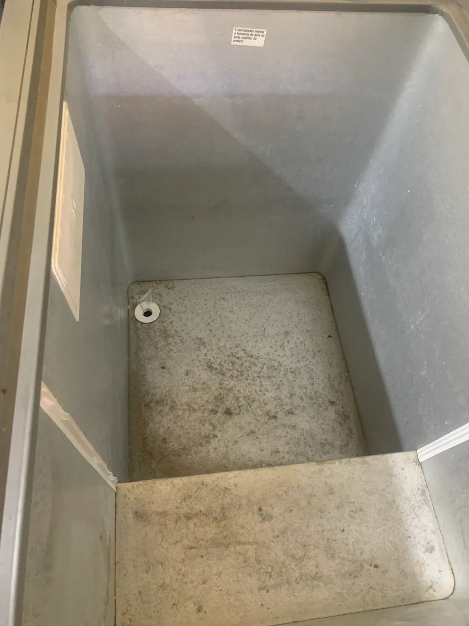 Freezer 309L consul - Foto 3