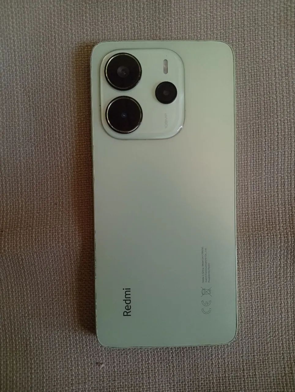 Redmi Note 14  - Foto 2