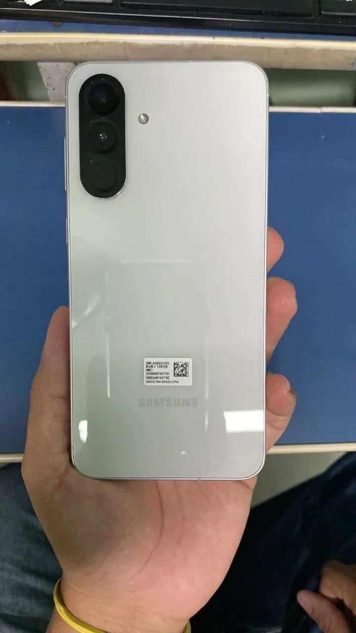 Samsung A56 5G 128Gb - Foto 5