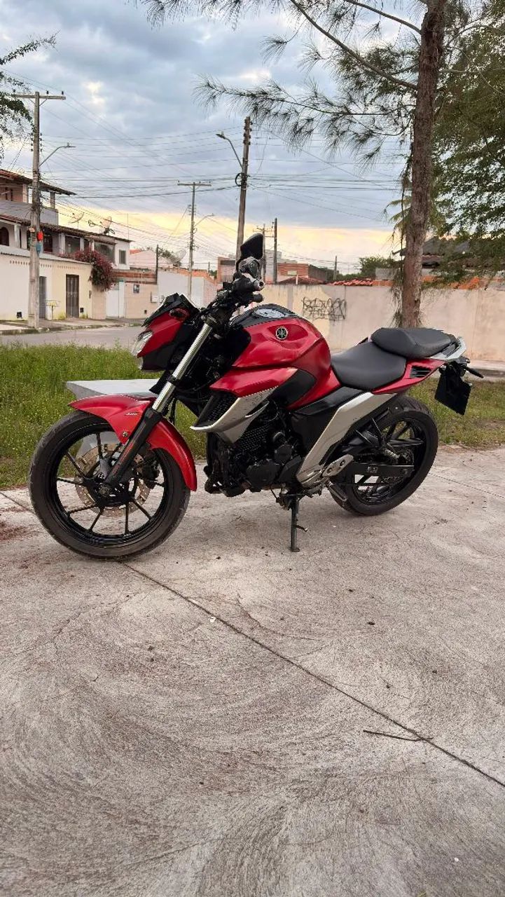 Faizer 250cc - Foto 3