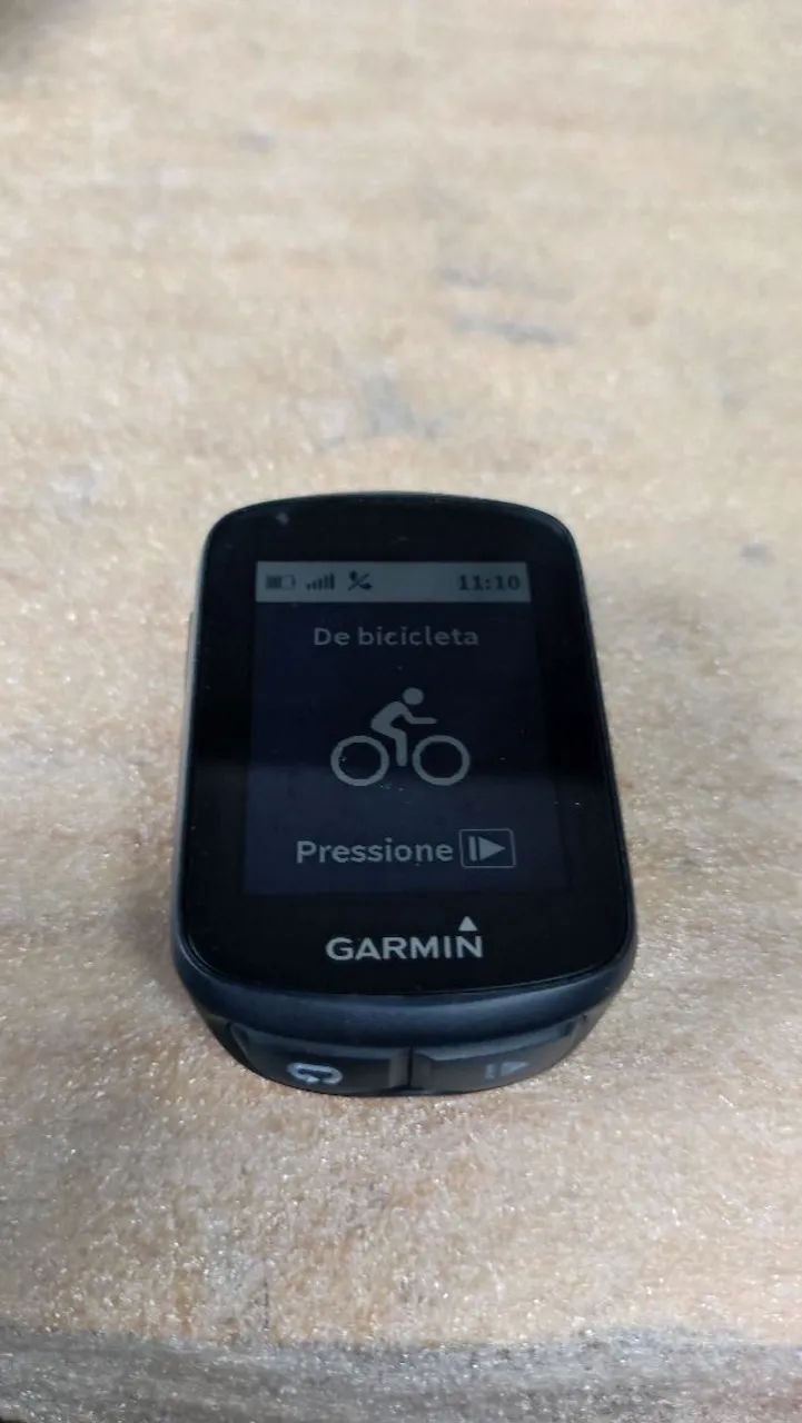 GPS Garmin usado  - Foto 2