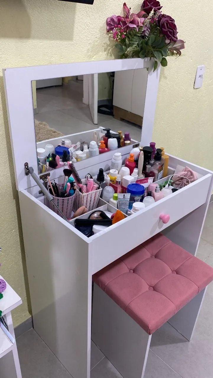 Penteadeira / escrivaninha  - Foto 2