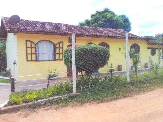 Chácara 1.330 m2 - Foto 6