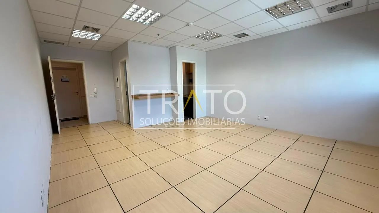 Sala para locação no Cambuí, na Avenida Norte Sul - Foto 4