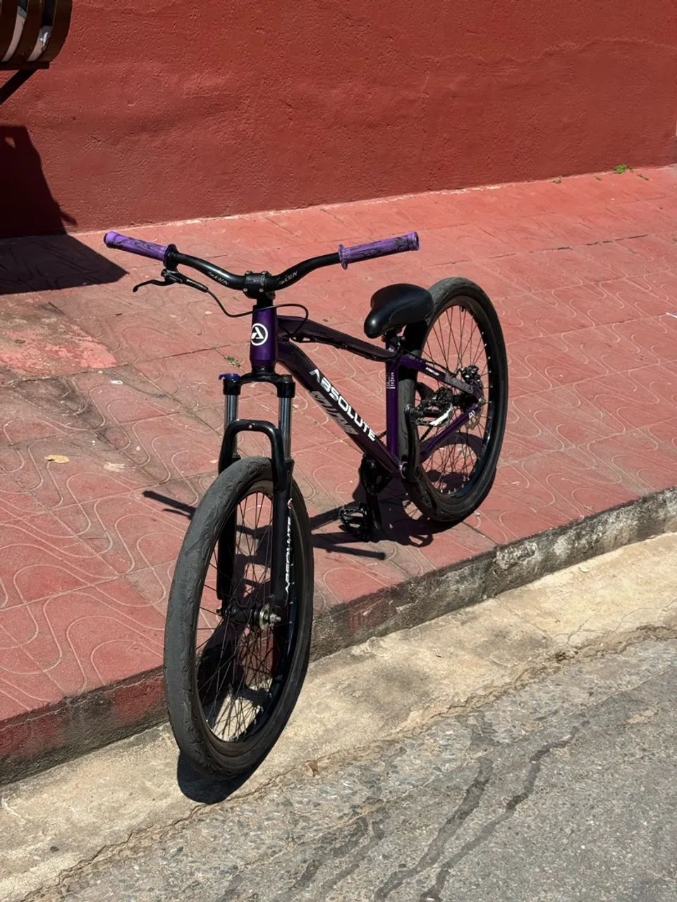 Vendo absolute Brutus pro  - Foto 3