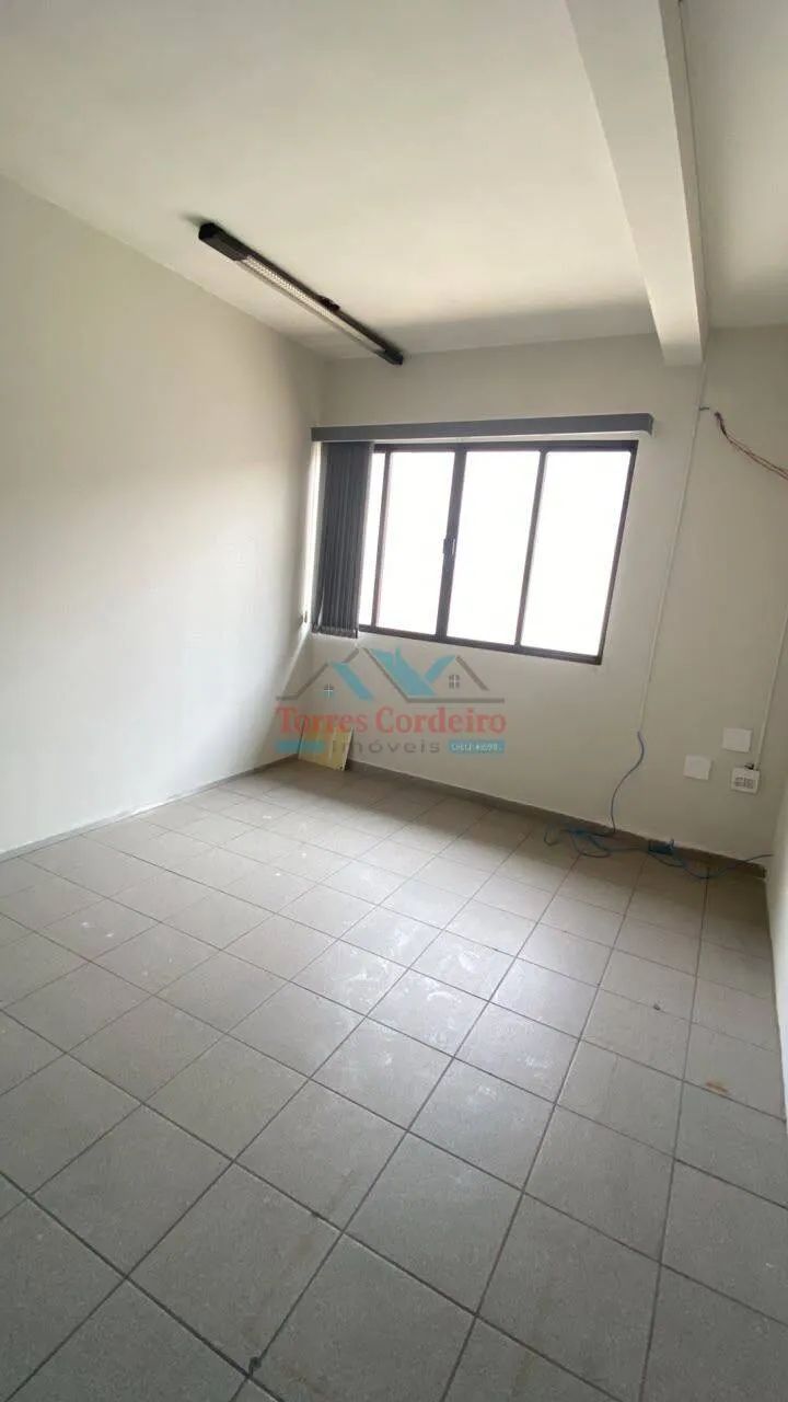 CONJUNTO COMERCIAL PARA LOCAÇÃO  VILA SÔNIA