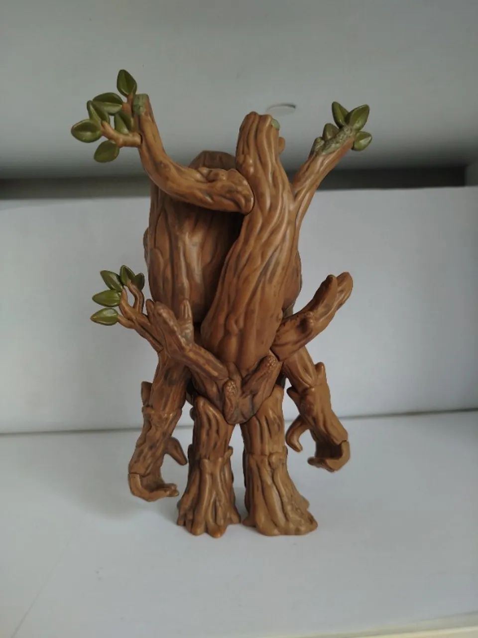 Pop Funko BarbárvoreTreebeard #529 Ent Senhor dos Anéis - Foto 3
