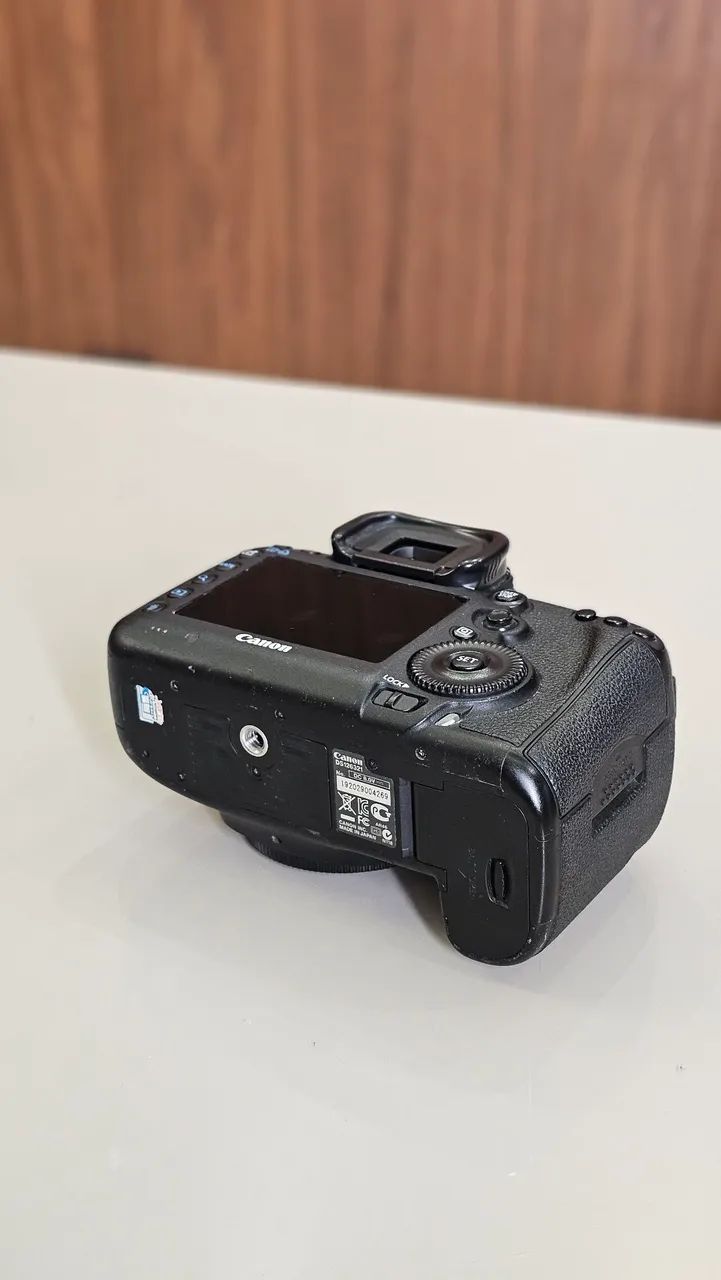 Canon 5d Mark iii (5diii) - Foto 4
