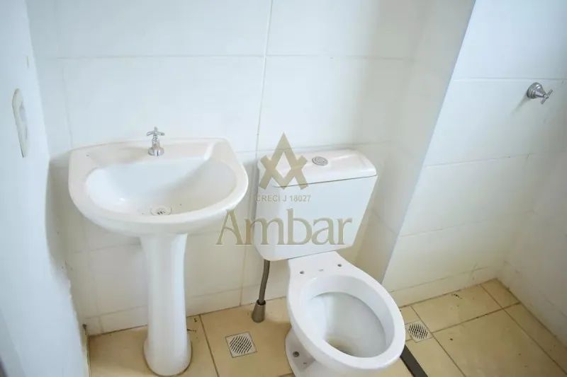Apartamento - Ribeirão Preto - Valentina Figueiredo - Região Norte - Foto 6