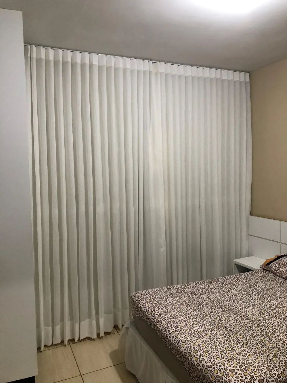 Cortinas e persianas sob medida  - Foto 2