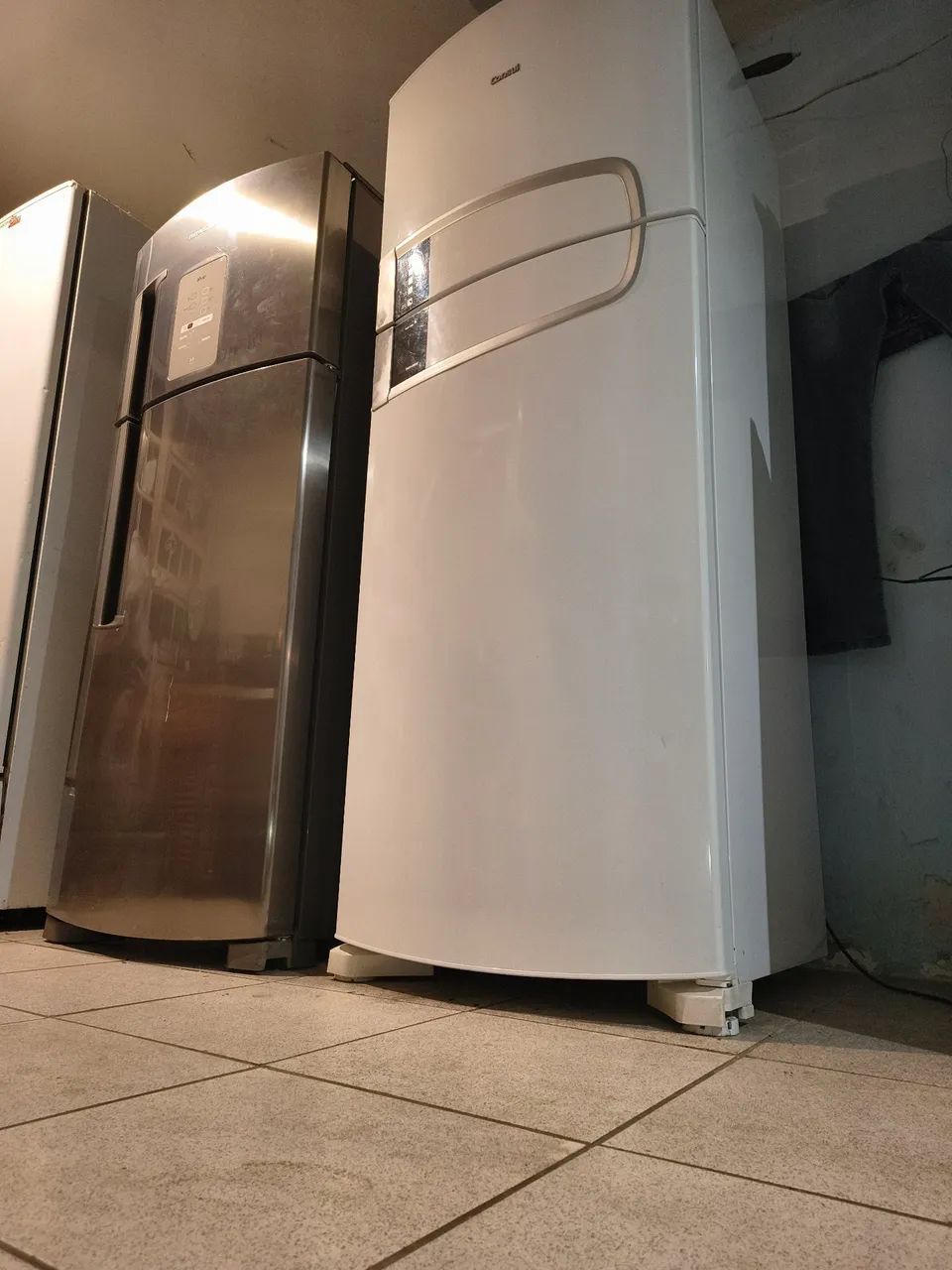 Frost Free qualquer modelo dependendo do local entrega grátis hoje mesmo  - Foto 5