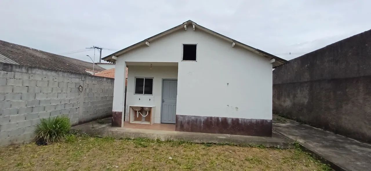Alugo excelente casa 3 quarto - Foto 5