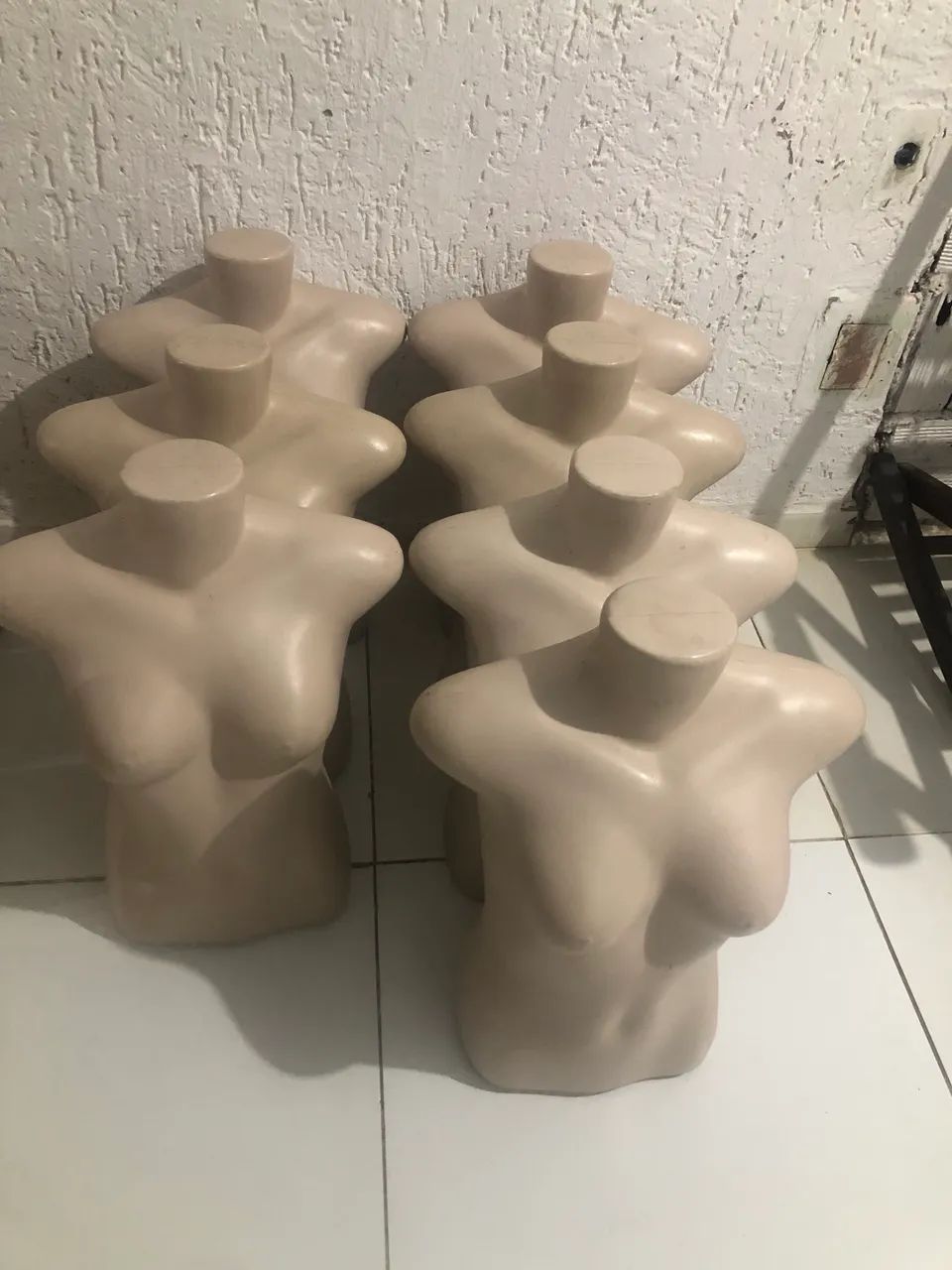 Manequins  - Foto 3