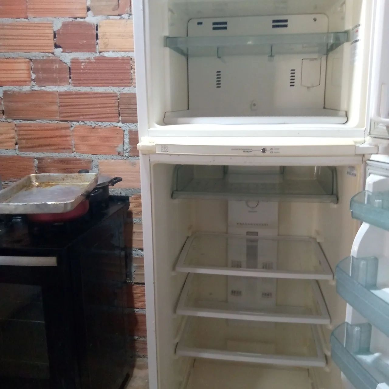 Geladeira Duplex  - Foto 4