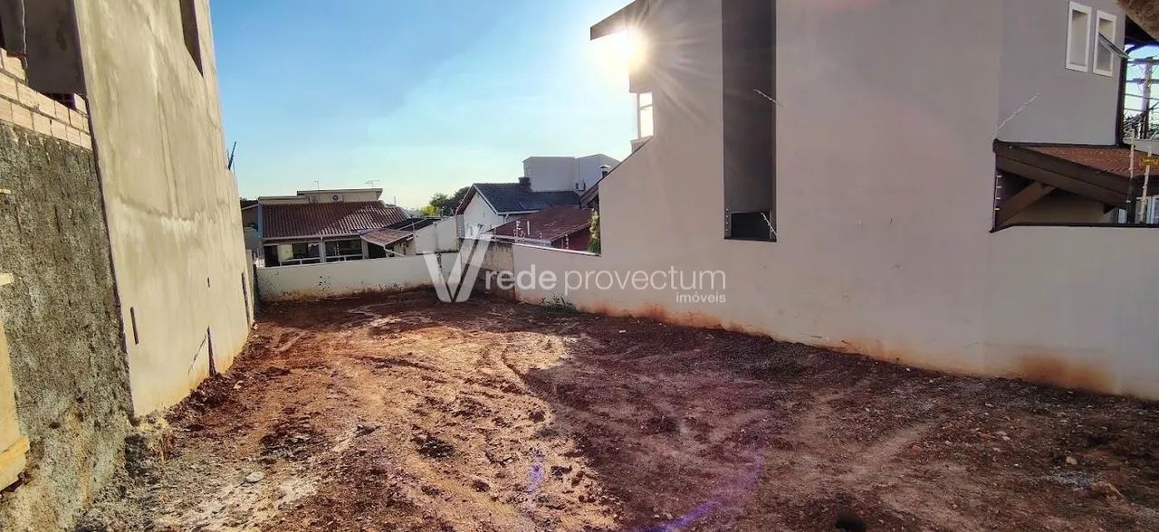 terreno - Mansões Santo Antônio - Campinas - Foto 5