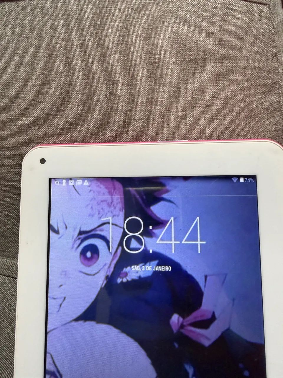 Tablet M9 Quad Core - Multilaser  - Foto 4