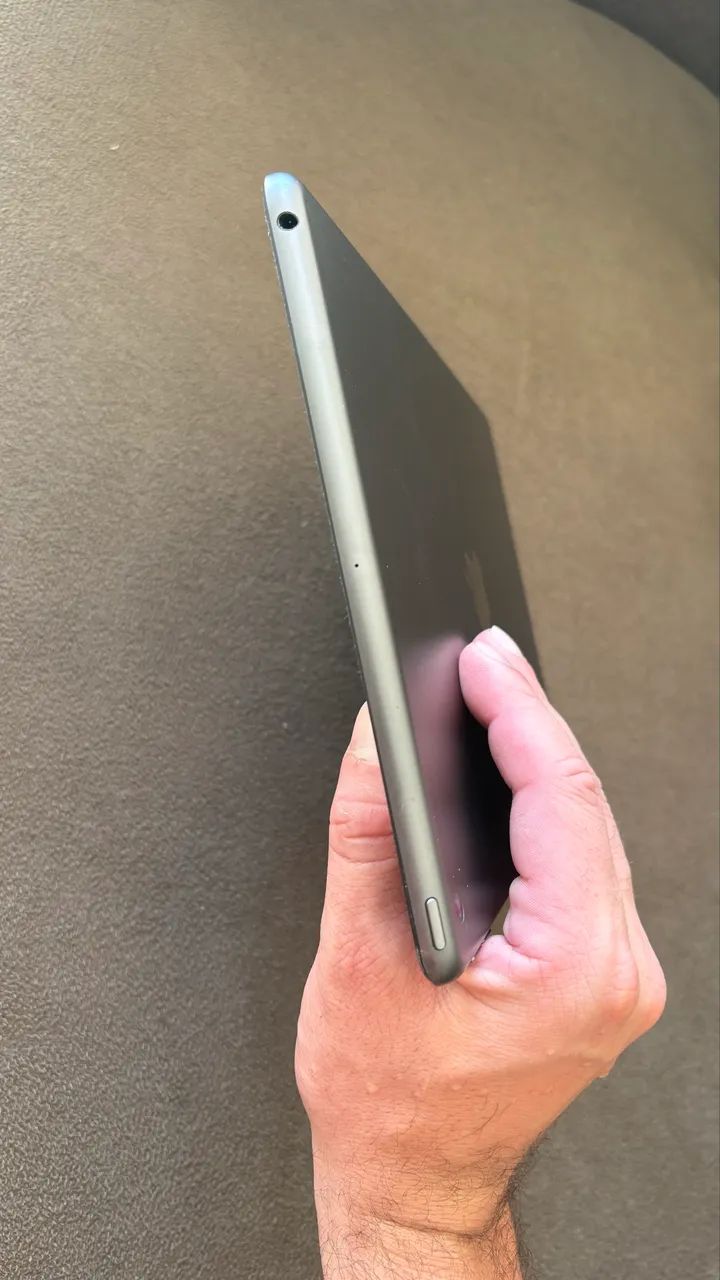 iPad 8° geração 32GB - Foto 4