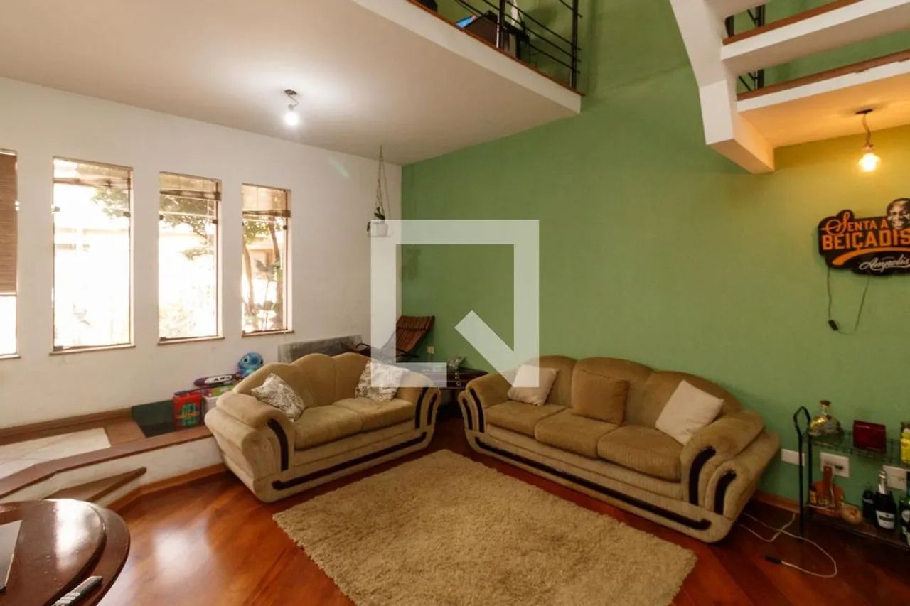 Casa à Venda - Vila Constança , 3 Quartos, 260 m2 - Foto 4