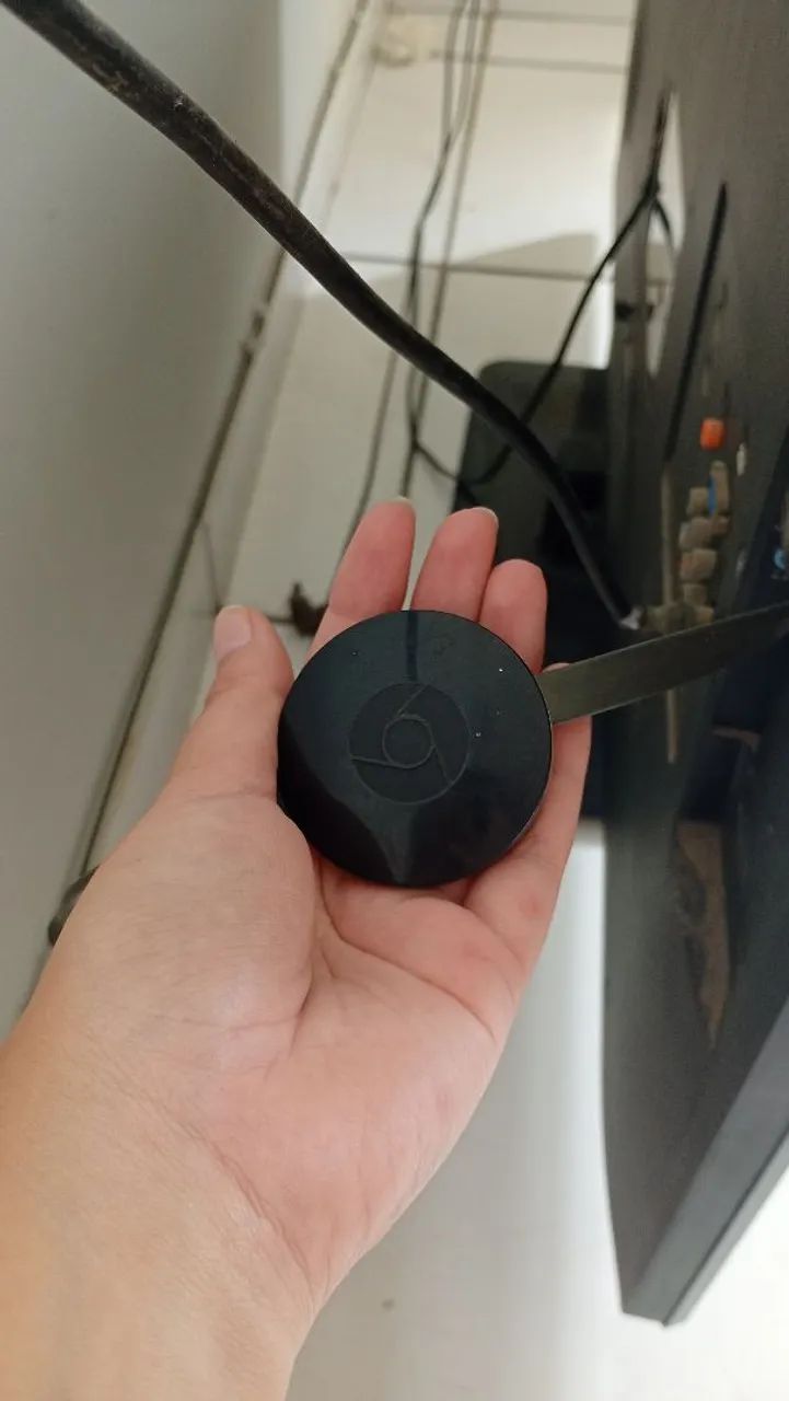 TV e Chromecast  - Foto 2