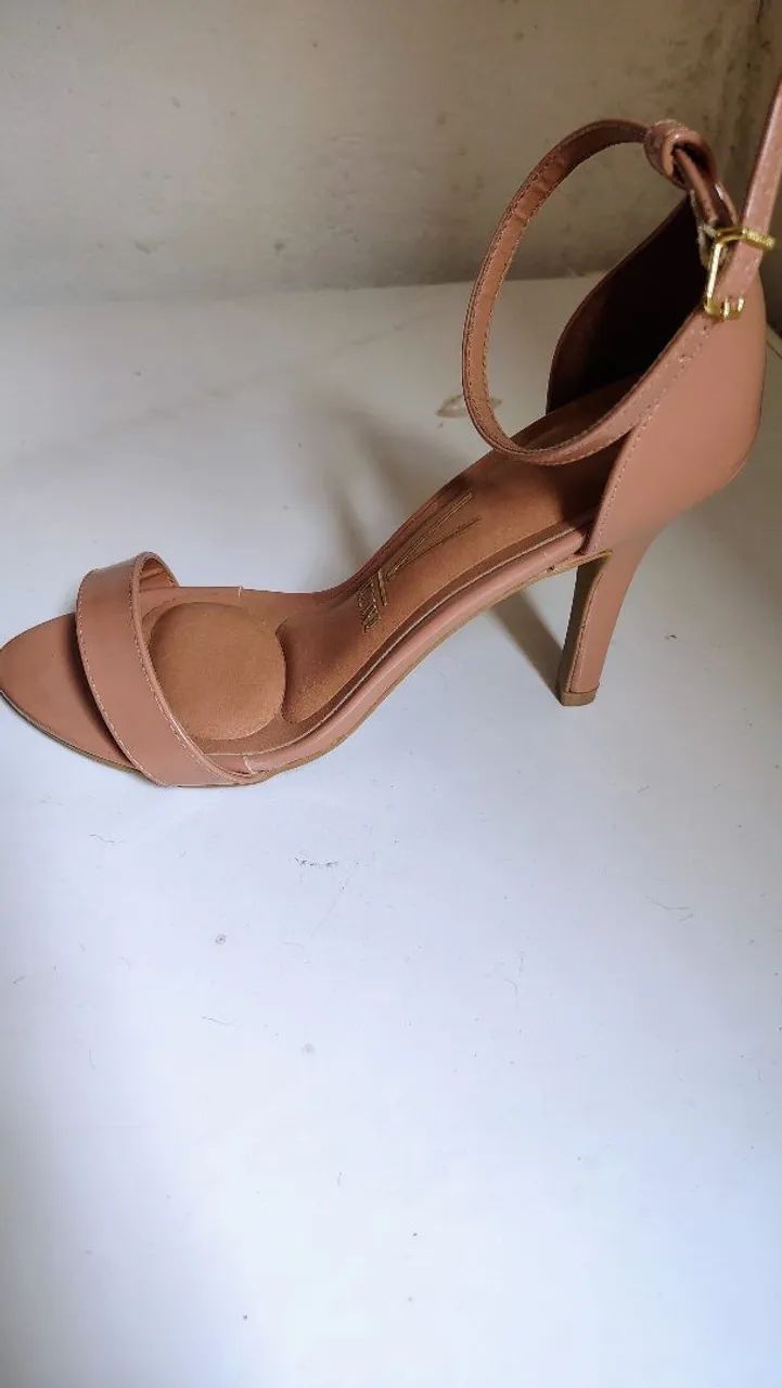 Sapato  - Foto 5