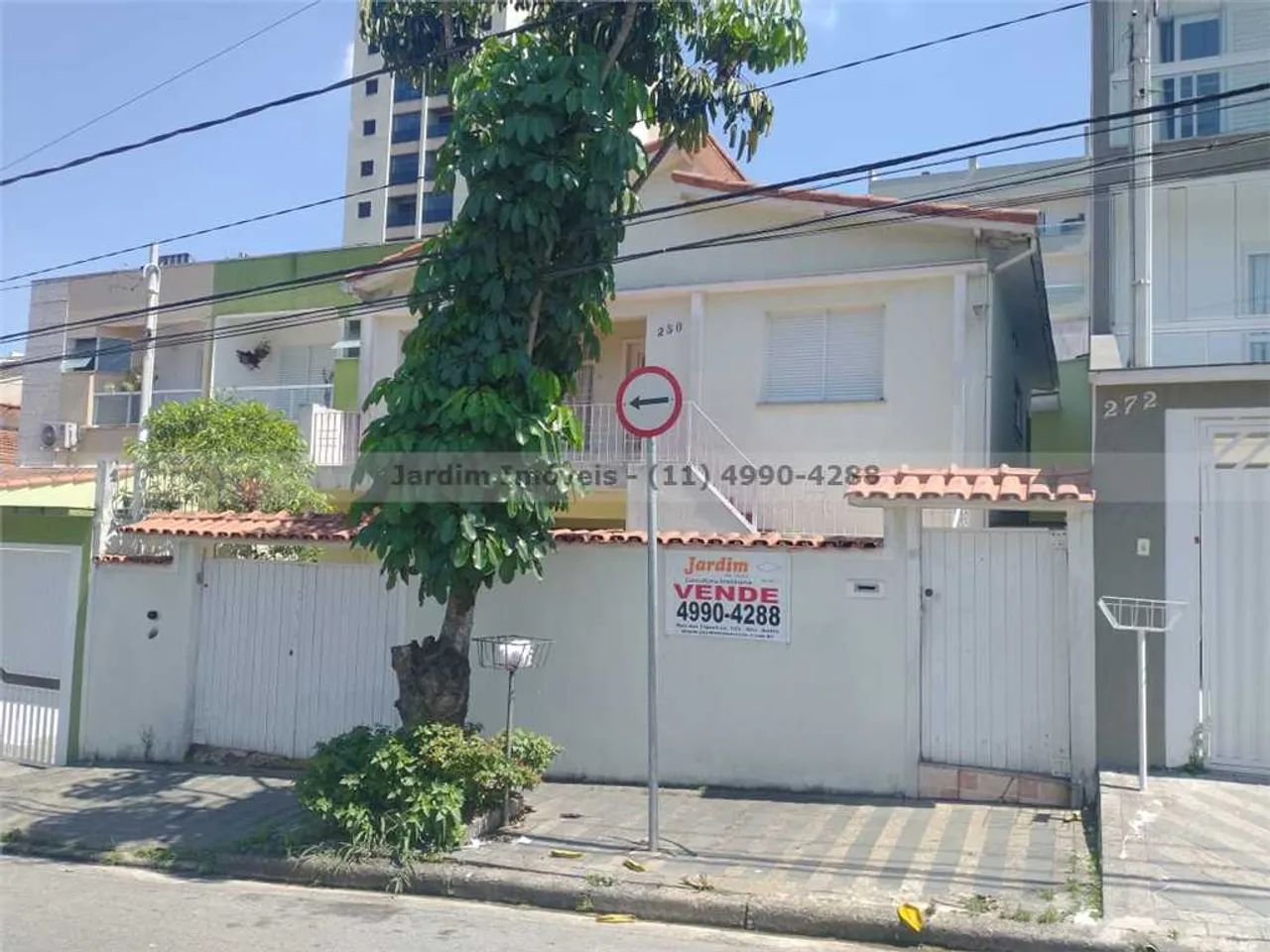 Terreno - Valparaiso - Santo Andre - Sao Paulo | Ref.: 30233 - Foto 2
