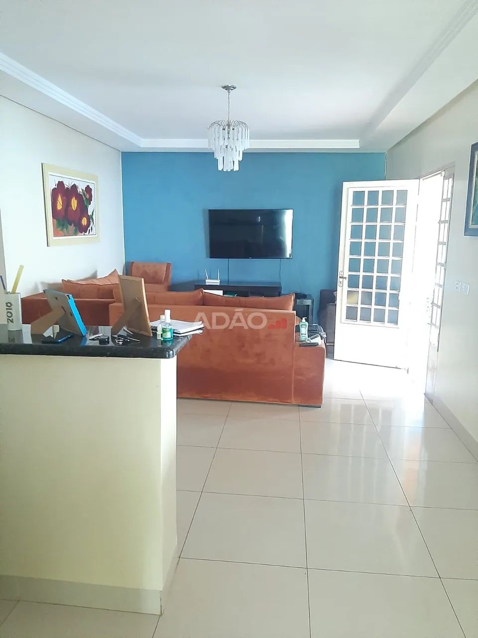 Casa Jardim Clarissa - Foto 2