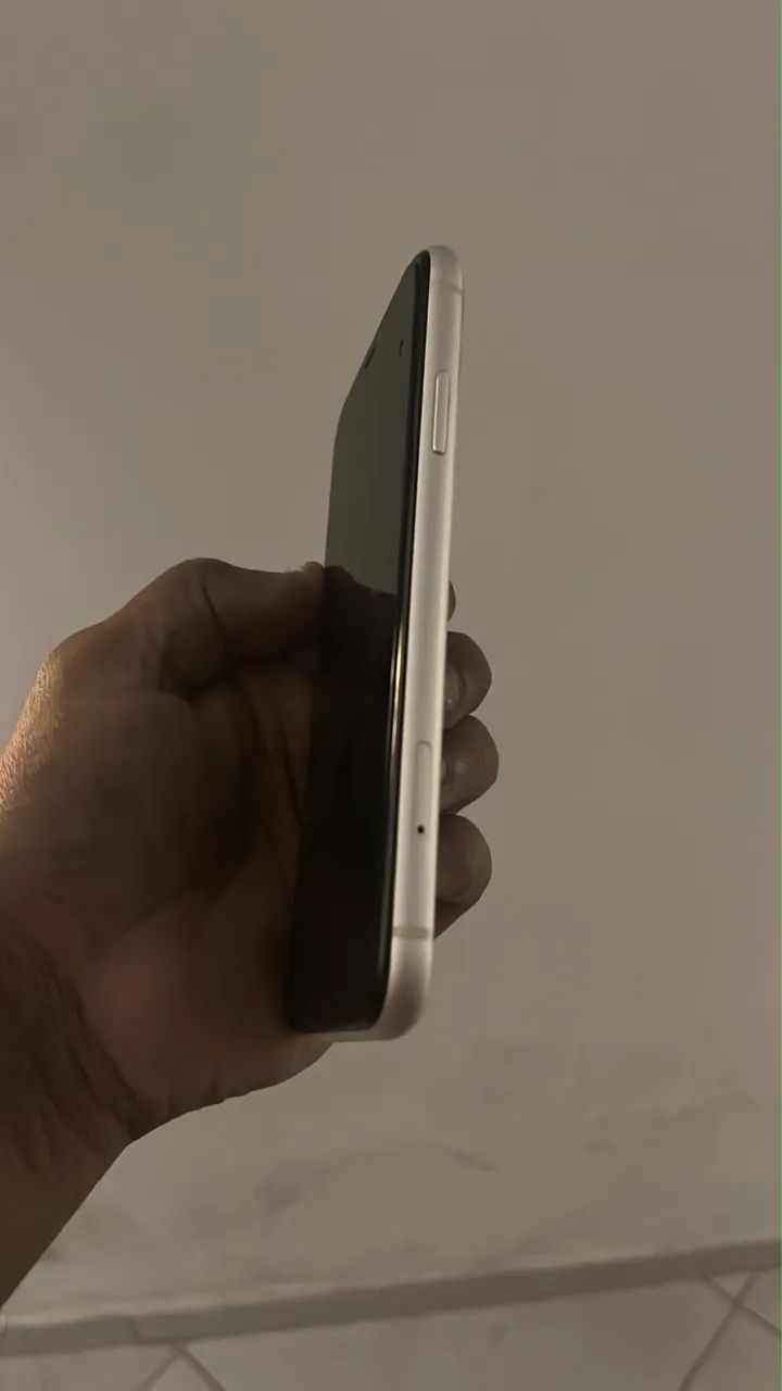 iphone 11 branco - Foto 5