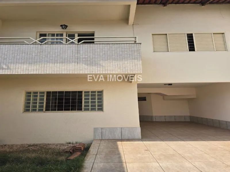 Sobrado com 4 quartos sendo 2 suítes - Foto 3