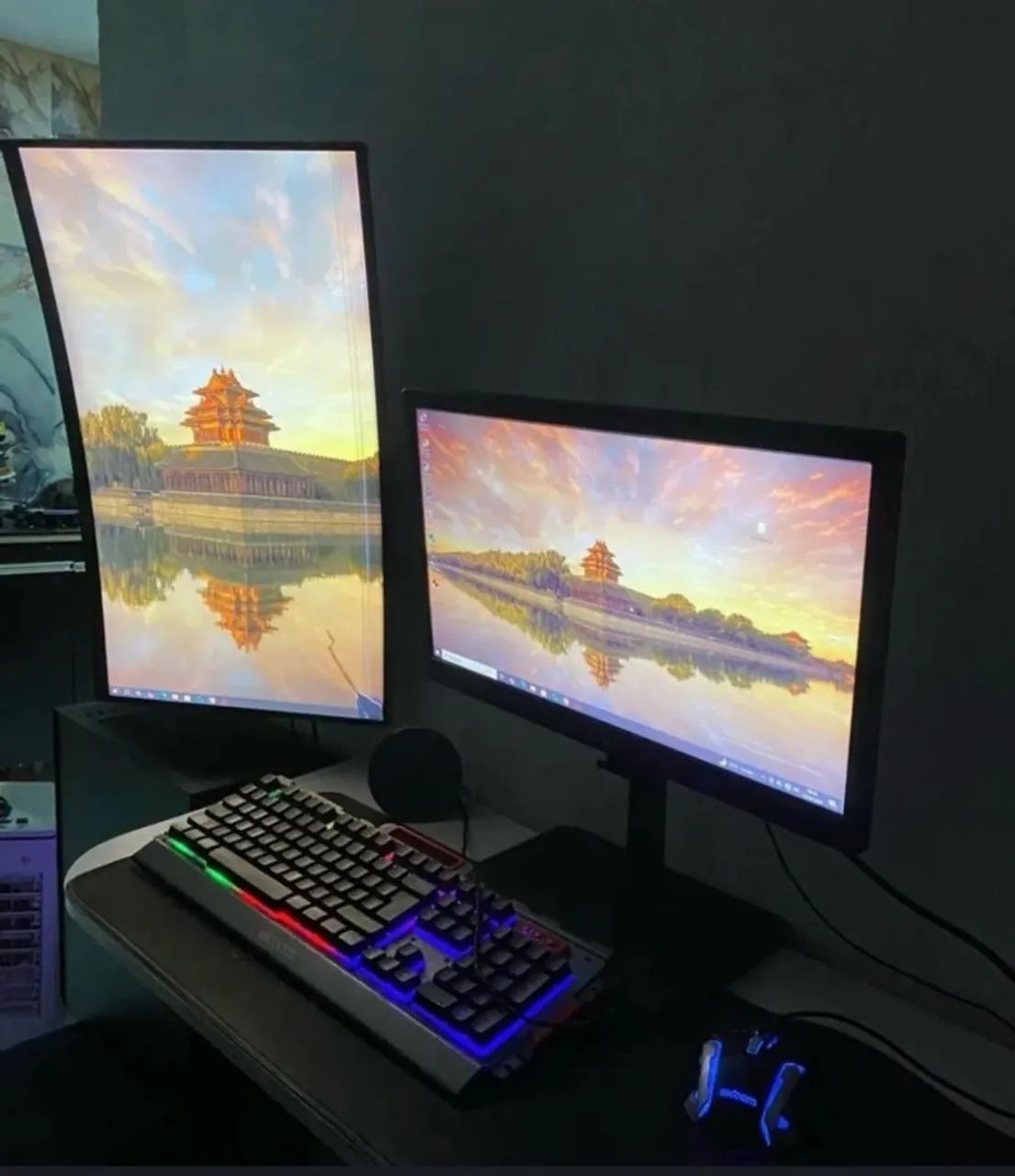 Pc gamer