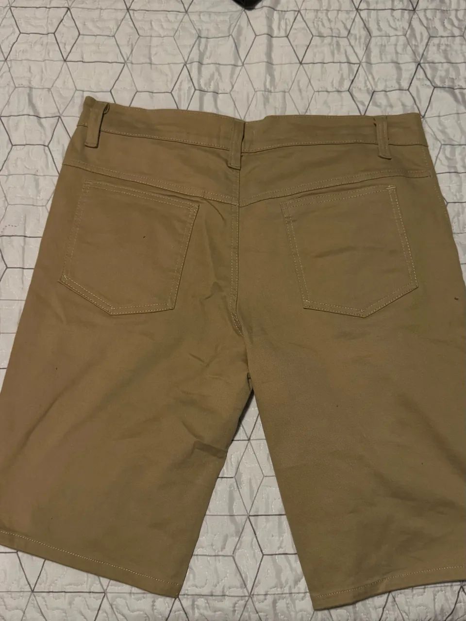 Bermuda Lacoste  - Foto 4