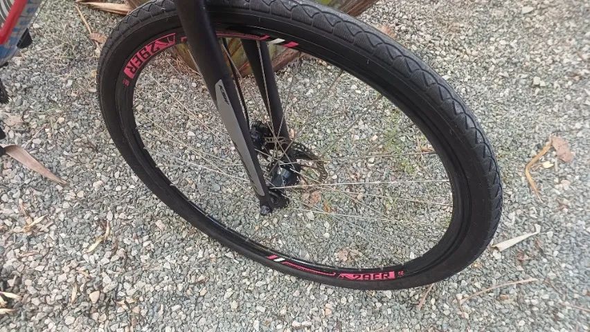 Cannondale 29 híbrida  - Foto 4