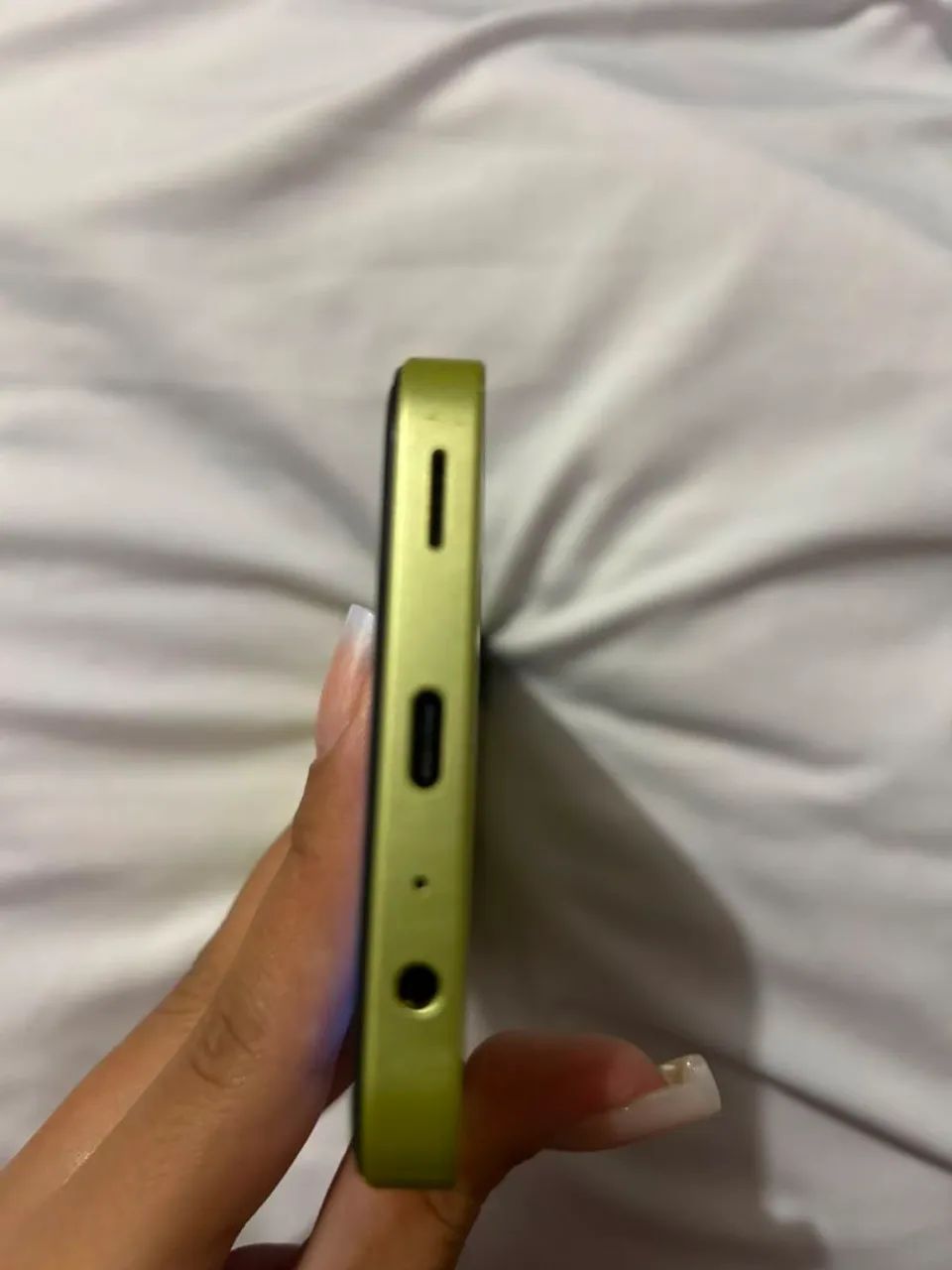 Samsung Galaxy A15  256GB Verde - Foto 4