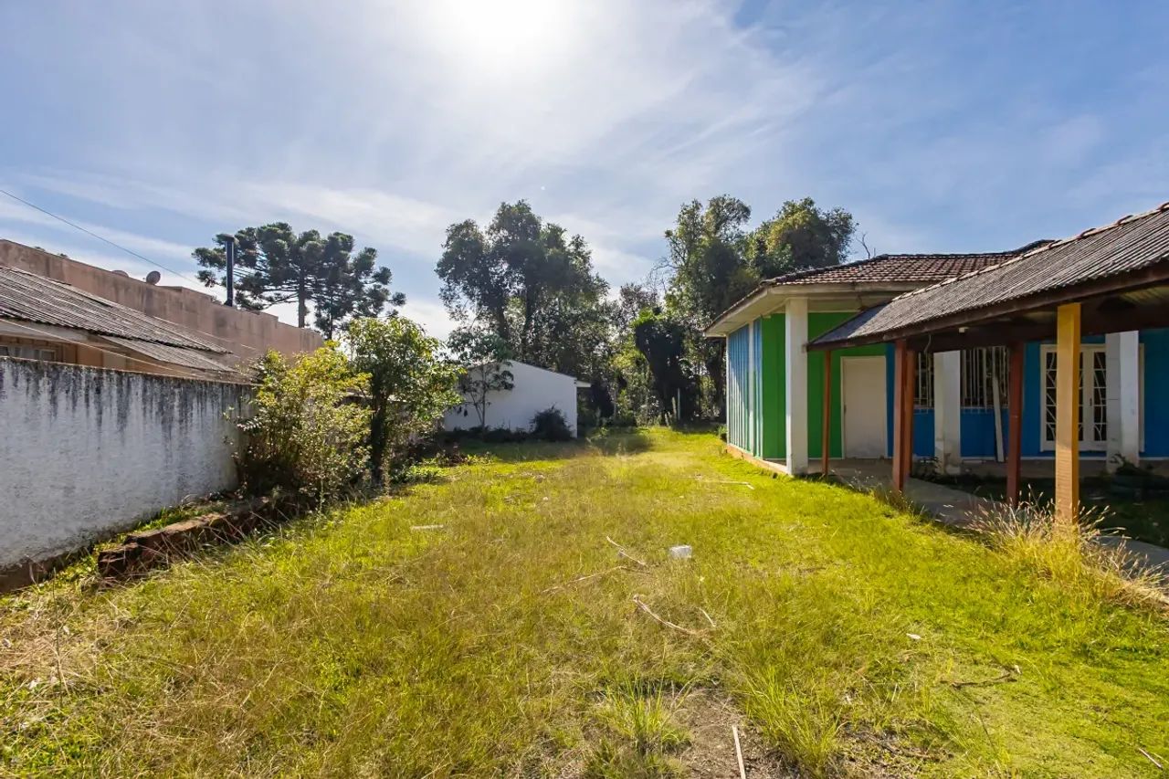 Terreno com 2.716m² no Barreirinha - Foto 4