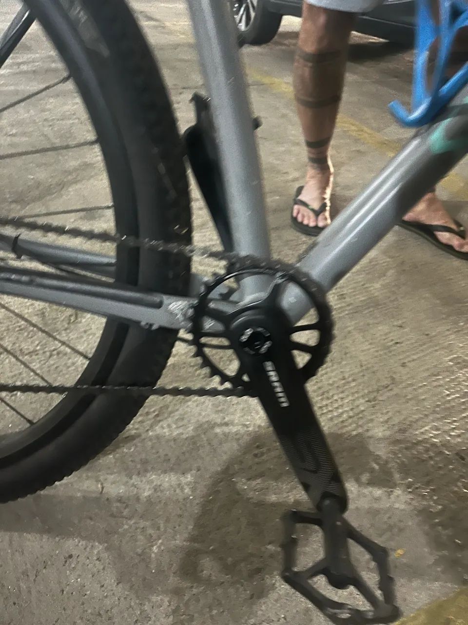 Bike Speciqlized, - Foto 3